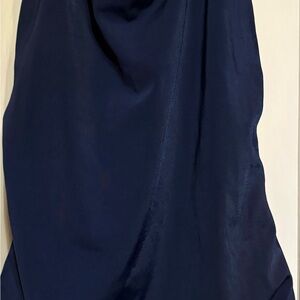 Lands End One Piece Swimsut